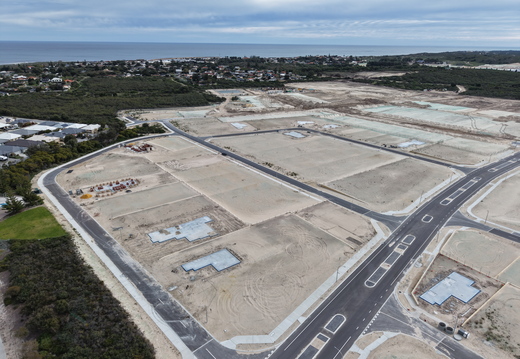 Anchorage Estate Stage 1